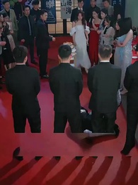  [Doblado]Amor en la Miseria  - Episode 10