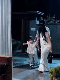 أمومة في المكان الخاطئ - Episode 19