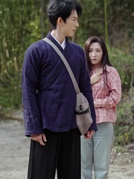 畢業不應聘，擺攤去算命 - Episode 3