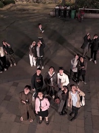 Bölüm 1 - [Dublajlı]Patronum Benim Üvey Annem Oldu!