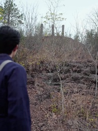 畢業不應聘，擺攤去算命 - Episode 7