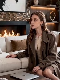 Son Gece Yıldızı - Episode 16