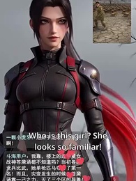 Episode 50 - [Dubbed]The Golden Fortress