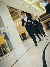 Divorcée, ils tombent tous à genoux - Episode 9