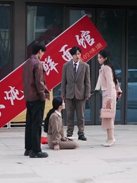 น้องชายที่คลั่งพี่สาว - Episode 10