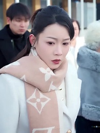 春節相親,我以德服人 - Episode 56