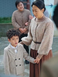 Episodio 41 - Nieto Protector de Su Abuela