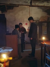 第2集 - 穿回六零：從喫飽飯到廠長老總