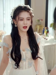 第9集 - 真千金她一心事業