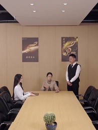 是真歌神也是真千金 - Episode 38