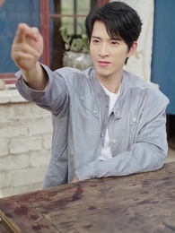 第26集 - 畢業不應聘,擺攤去算命