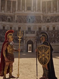 The God of War's Forbidden Bride - Episode 26