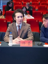 第44集 - 春節相親，我以德服人