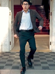 穿成炮灰後，靠心機上位 - Episode 11