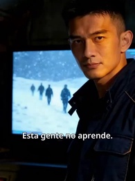 Crónicas del Frío - Episode 16