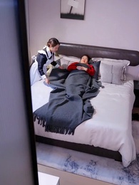 بعد الطلاق… أصبحتُ حُلمًا مفقودًا - Episode 32