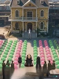 [Dubbed] Max-Level Beast Tide: I Summon an Army - Episode 6