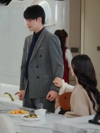 重逢後，高冷裴總紅著眼拉我領證 - Episode 18