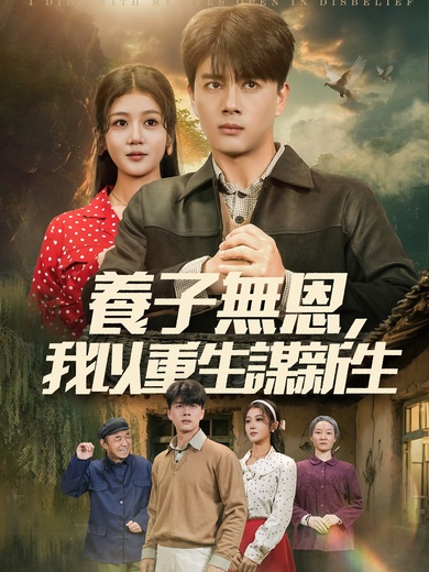 養子無恩，我以重生謀新生