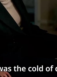 [Dubbed] She Called Me a Liar Until I Died - Episode 12