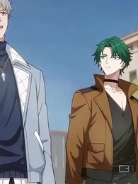 [Dubbing]Primal Beast: By My Decree - Episode 33