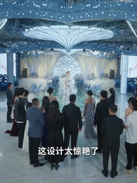 第61集 - 重逢後,高冷裴總紅著眼拉我領證