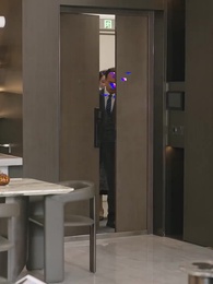 跟蹤狂翻車後反被病嬌纏上了 - Episode 36