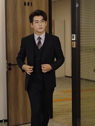 그 남자의 시간 - Episode 8