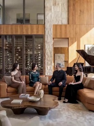 Pacar Mata Duitan - Episode 9