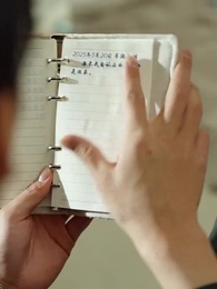 ตอนที่ 20 - 5 ปีที่โกหก ทำไมเสียใจตอนหย่า