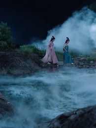 Suamiku Raja Iblis - Episode 27