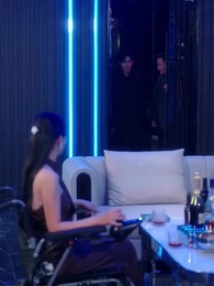 Tập 45 - Cuộc Đời Giông Tố