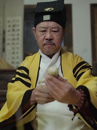 第28集 - 畢業不應聘,擺攤去算命