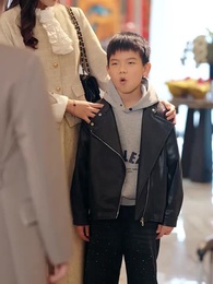  Mẹ Già  Một Đời Hy Sinh - Episode 5