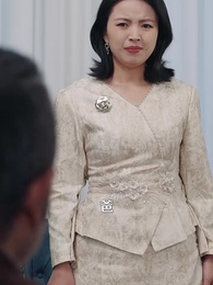 第41集 - 霍總夫人不好惹