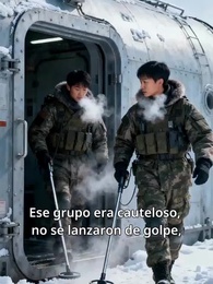 Crónicas del Frío - Episode 52