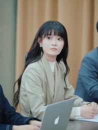 第21集 - 重逢後，高冷裴總紅著眼拉我領證