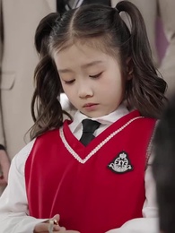 天降小錦鯉 - Episode 48