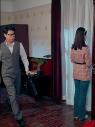 穿成炮灰後，靠心機上位 - Episode 79