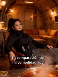 Crónicas del Frío - Episode 12