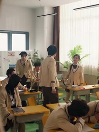 第14集 - 重生大佬,馬甲遍布全球