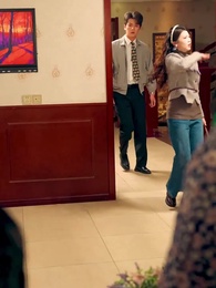 穿成炮灰後,靠心機上位 - Episode 74