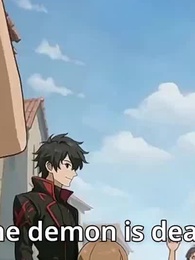 Episode 19 - [Dubbed]One Savage Strike, Crush Another World