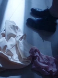 第1話 - 灰の中から咲く華～復讐の幕開け～