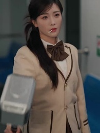 重生大佬，馬甲遍布全球 - Episode 22