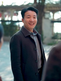 穿成炮灰後，靠心機上位 - Episode 14