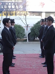 لحظة ما انكشف السر - Episode 8