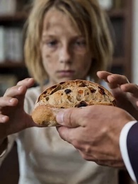 Bloody Nursery Rhyme - Episode 6