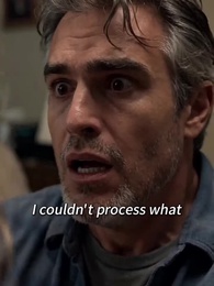 Episode 8 - Childhood in the Closet