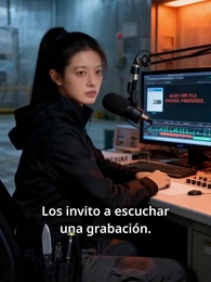 Episodio 23 - Crónicas del Frío